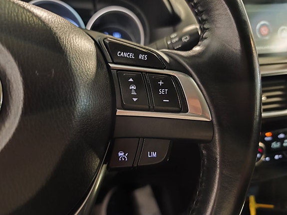 Mazda CX-5 12 of 25