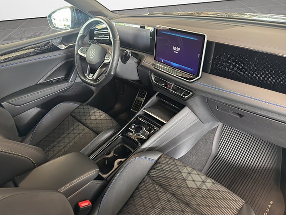Volkswagen Tiguan 13 of 21