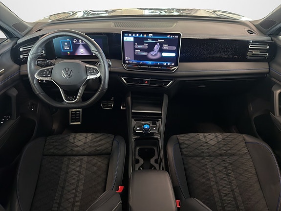 Volkswagen Tiguan 11 of 21