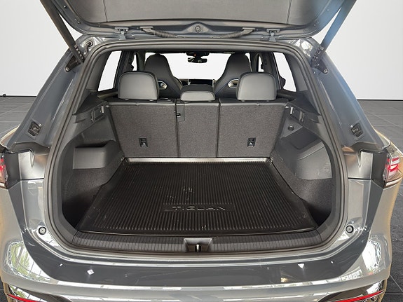 Volkswagen Tiguan 20 of 21