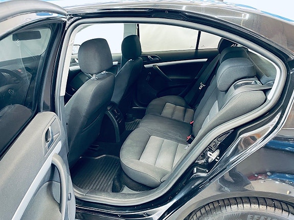 Skoda Octavia 15 of 20