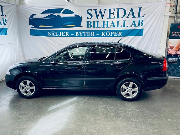 Skoda Octavia 9 of 20