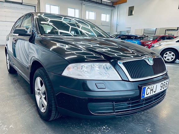 Skoda Octavia 12 of 20