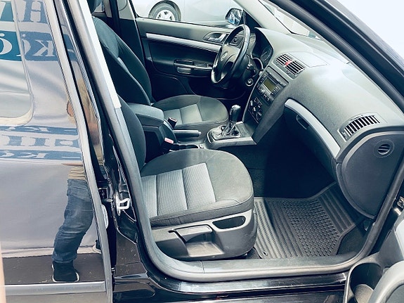 Skoda Octavia 17 of 20