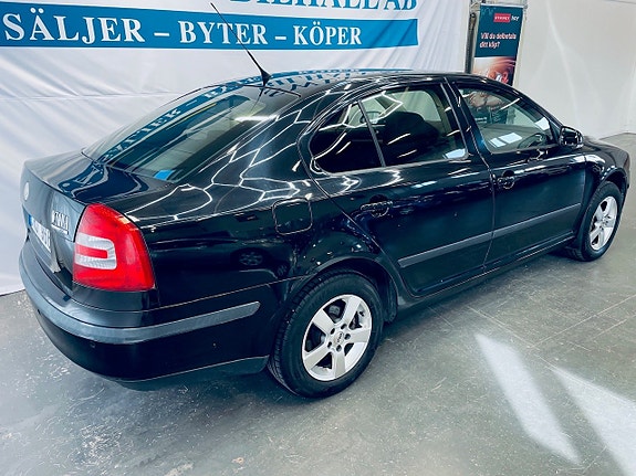 Skoda Octavia 7 of 20
