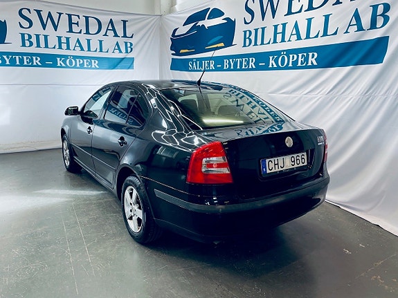 Skoda Octavia 10 of 20
