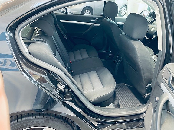 Skoda Octavia 18 of 20