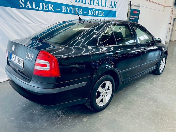 Skoda Octavia 4 of 5