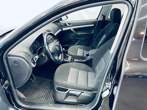 Skoda Octavia 13 of 20