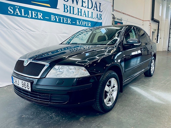 Skoda Octavia 8 of 20