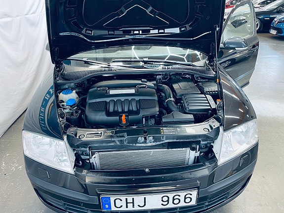Skoda Octavia 19 of 20