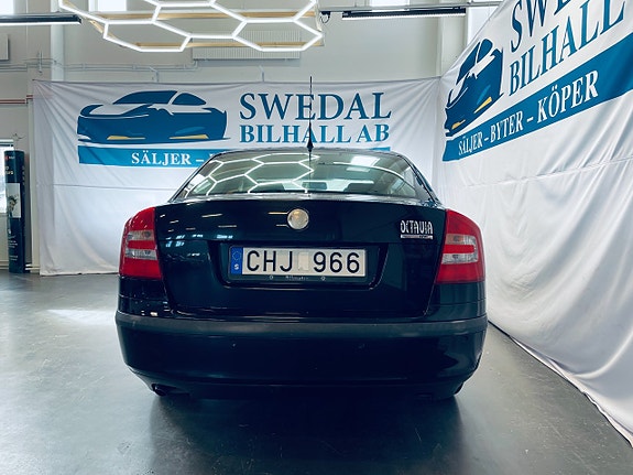 Skoda Octavia 11 of 20