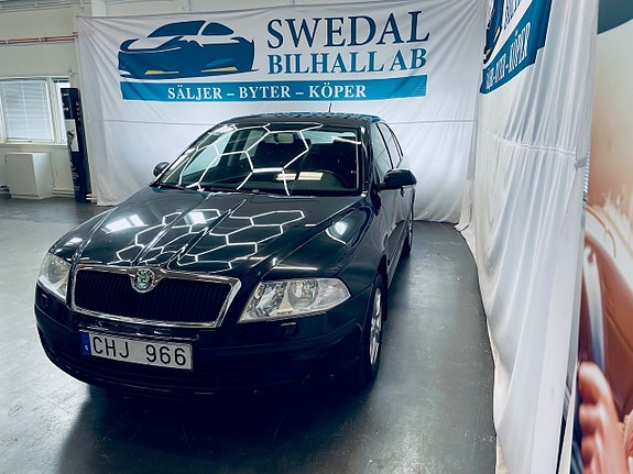 Skoda Octavia 6 of 20