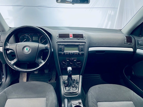 Skoda Octavia 16 of 20