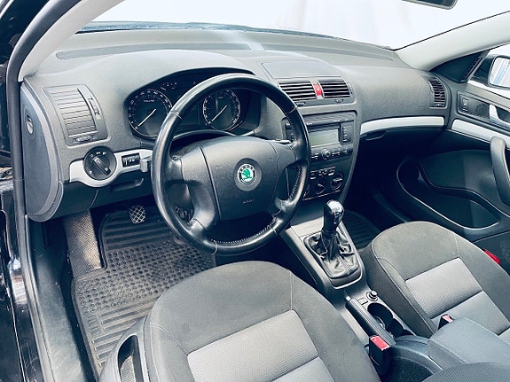 Skoda Octavia 14 of 20