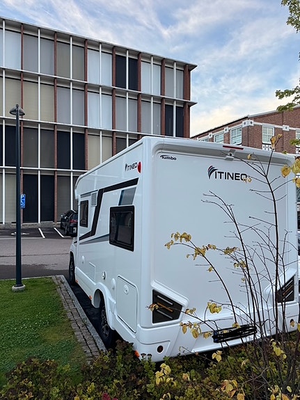 Itineo PF600 4 of 4
