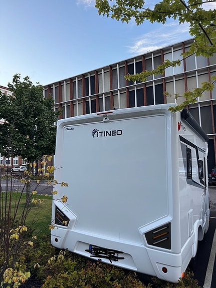 Itineo PF600 3 of 4