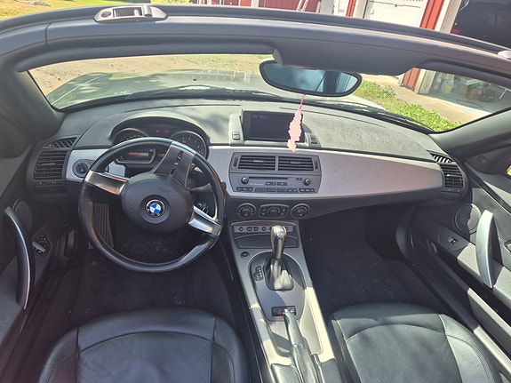 BMW Z4 3 of 5