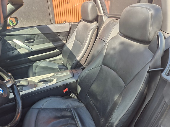 BMW Z4 5 of 5