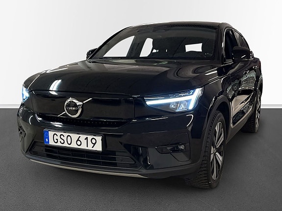 Volvo C40