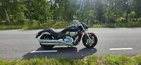 Suzuki VZR1800 Intruder 5 of 5
