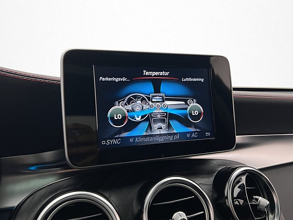 Mercedes-Benz GLC43 24 of 30