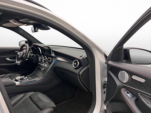Mercedes-Benz GLC43 29 of 30