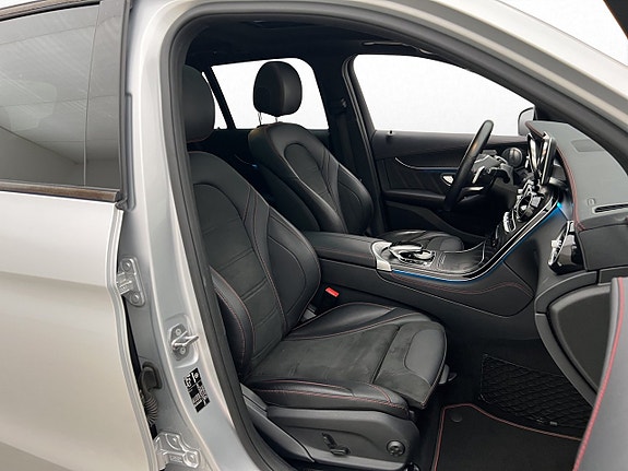 Mercedes-Benz GLC43 28 of 30