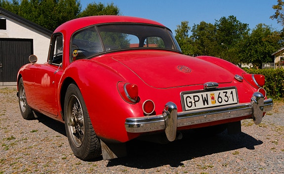 MG A 3 of 5