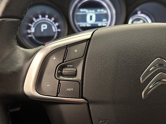 Citroen C4 16 of 30