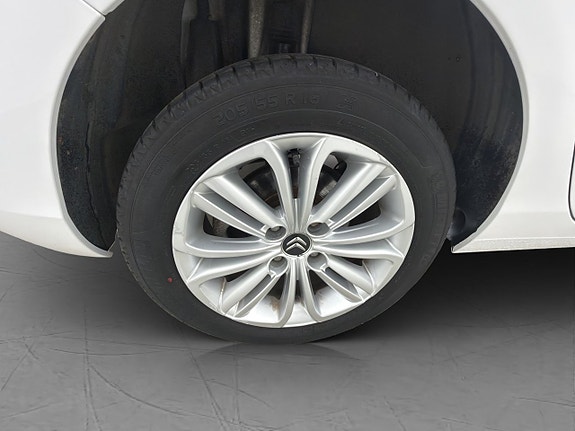 Citroen C4 29 of 30