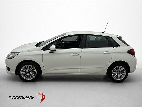 Citroen C4 5 of 5