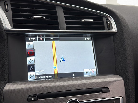 Citroen C4 21 of 30
