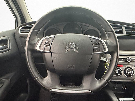 Citroen C4 13 of 30