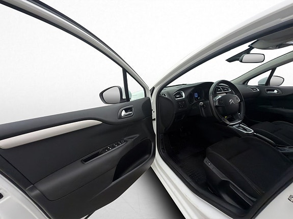 Citroen C4 10 of 30