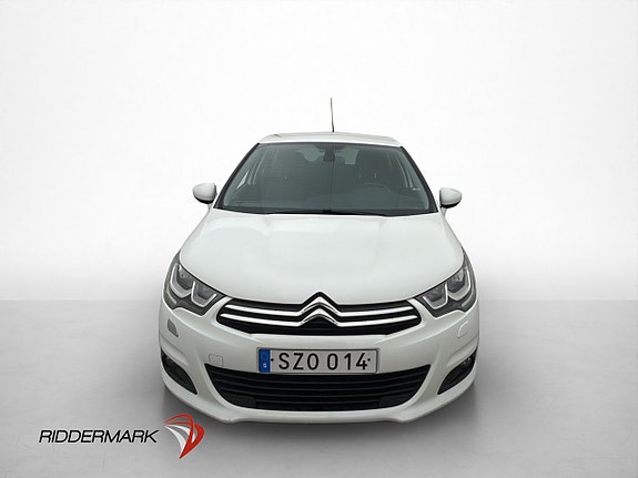Citroen C4 2 of 5