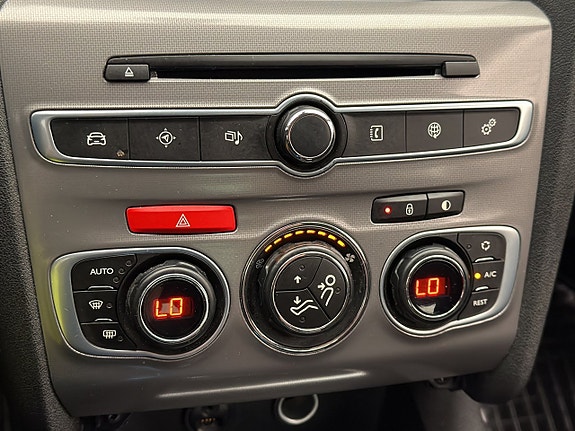 Citroen C4 23 of 30