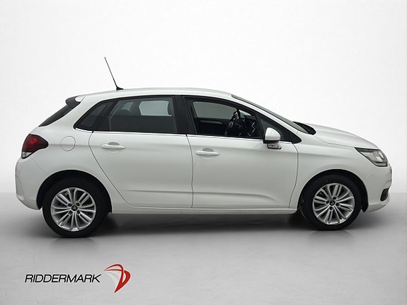 Citroen C4 9 of 30