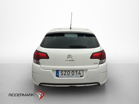 Citroen C4 7 of 30