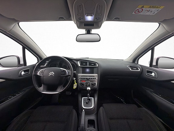 Citroen C4 12 of 30