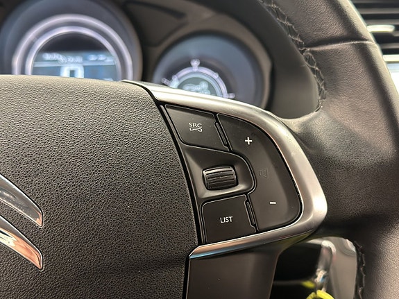 Citroen C4 18 of 30