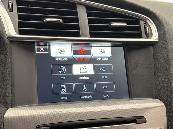 Citroen C4 22 of 30