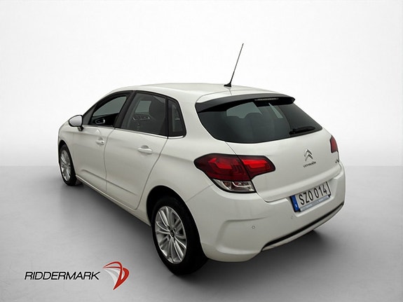 Citroen C4 6 of 30