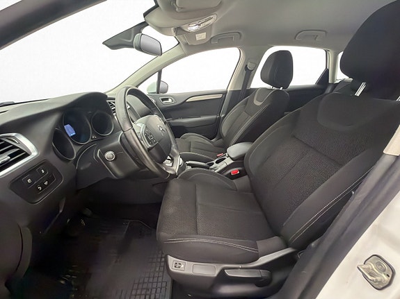Citroen C4 11 of 30