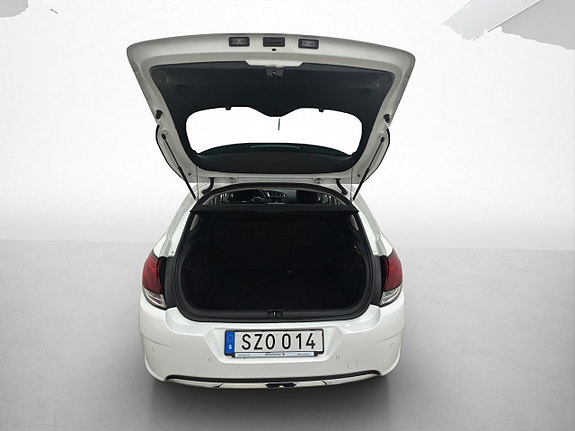 Citroen C4 28 of 30