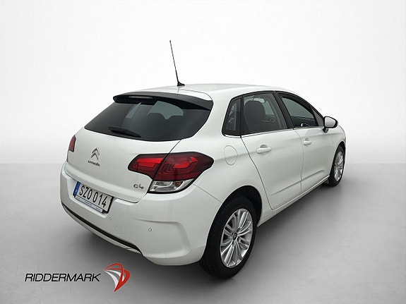 Citroen C4 8 of 30