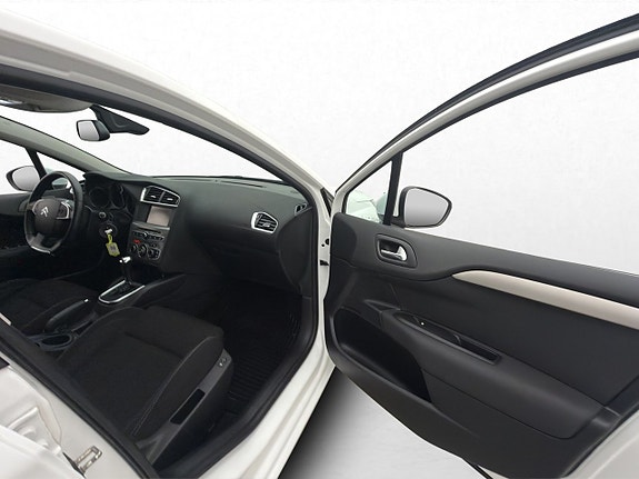 Citroen C4 26 of 30