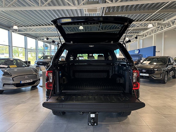 Ford Ranger 6 of 9