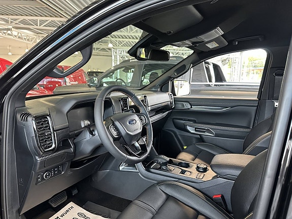 Ford Ranger 7 of 9