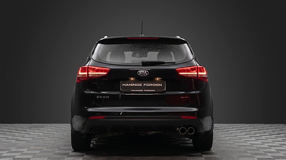 Kia Ceed 5 of 19